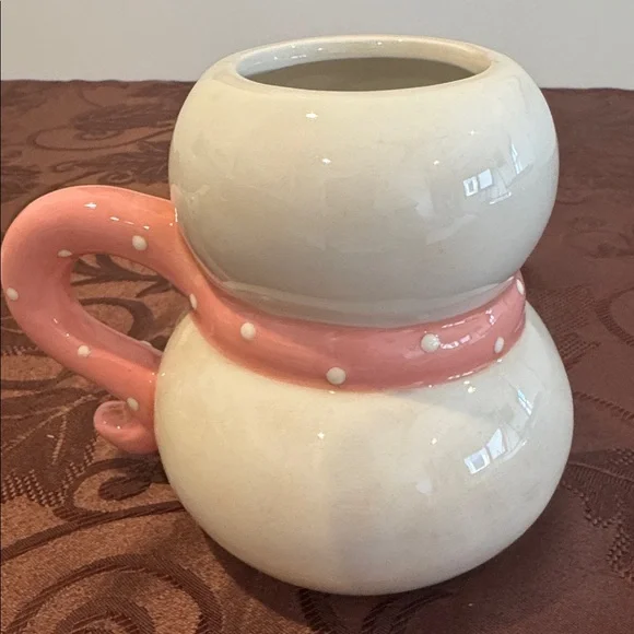 ❄️⛄️ Set of 2 Holiday Johanna Parker Mugs - Picture 7 of 12